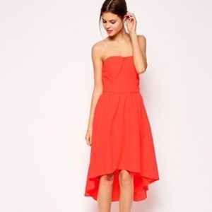 NWT Ted Baker London 'Verify Dress